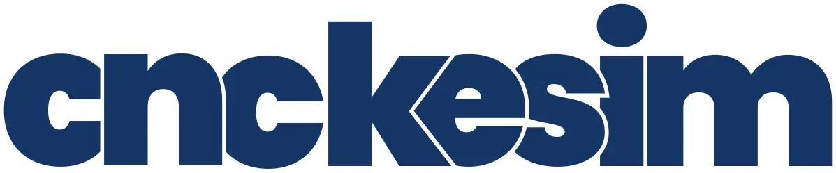 cnckesimnettr Logo